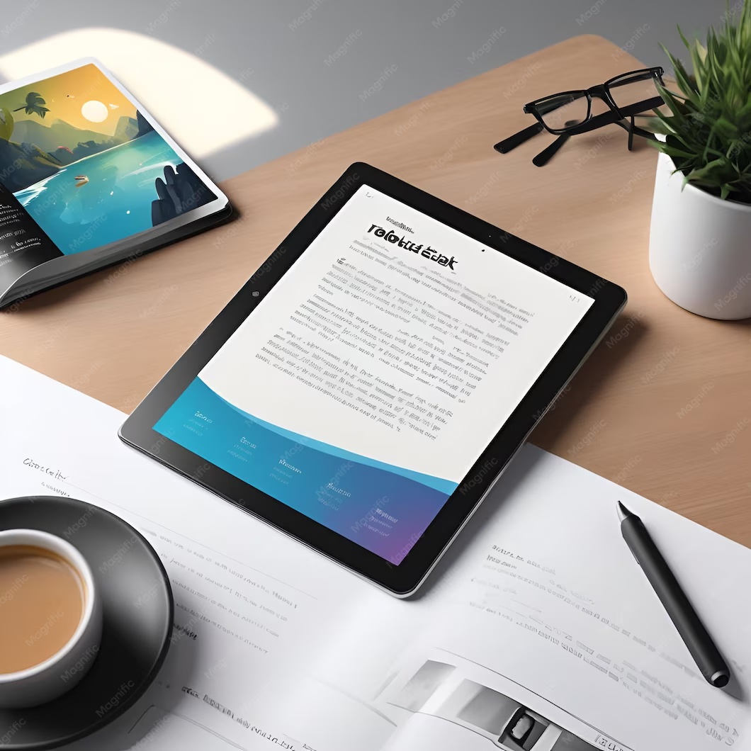 Tablet